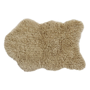 Lorena Canals - Alfombra de Lana | Beige