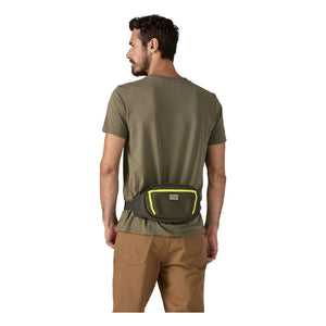 Patagonia - Banana Fieldsmith Algodón Orgánico | Caqui