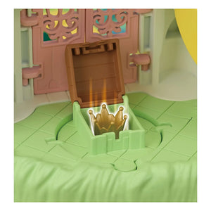 Sylvanian Families - Cascada Secreta del Bosque