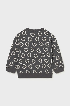 Sudadera Mayoral
