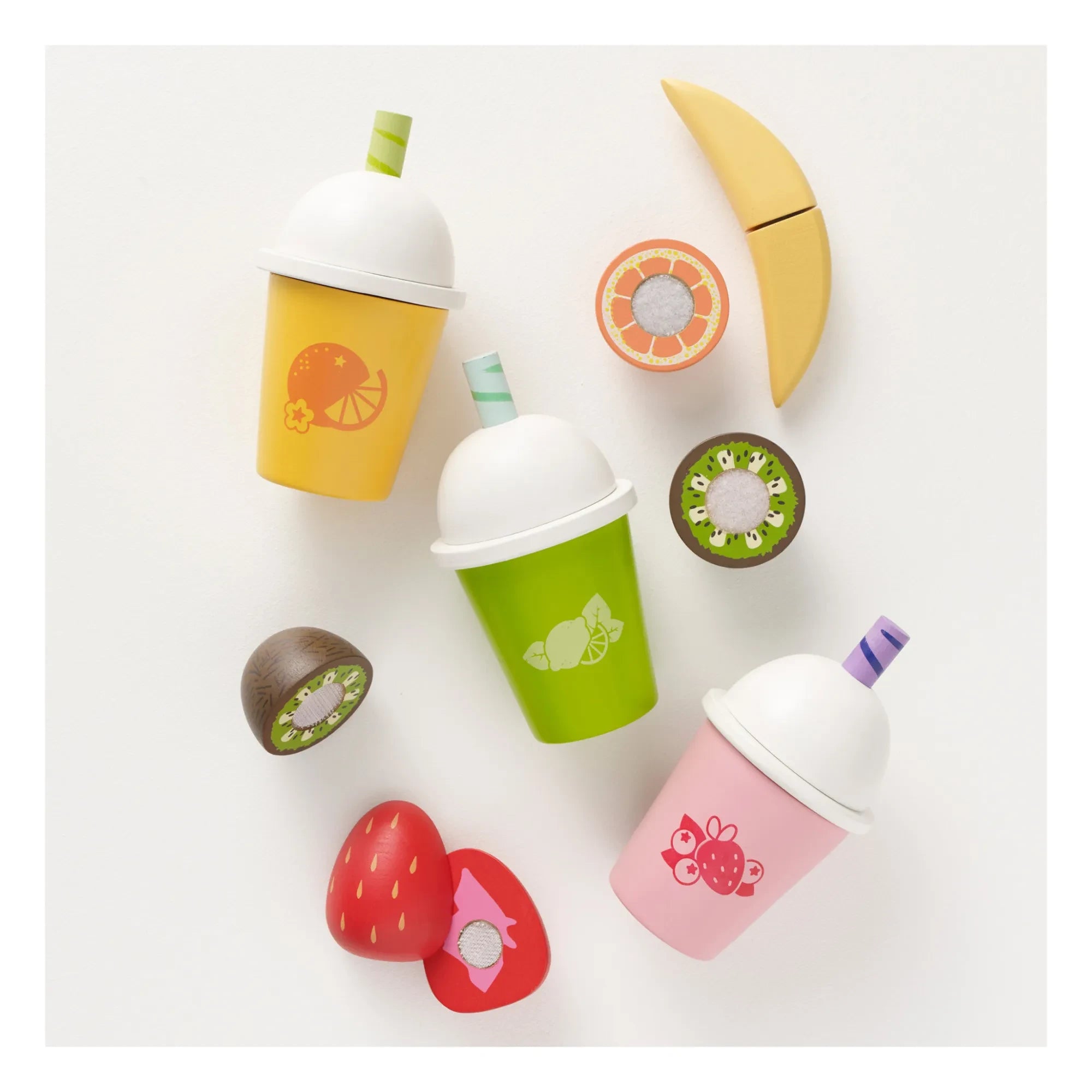 Le Toy Van - Juguetes Batido de Frutas
