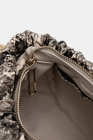Bolso cruzado de piel sintética Lumira para mujer de Valentino Bags