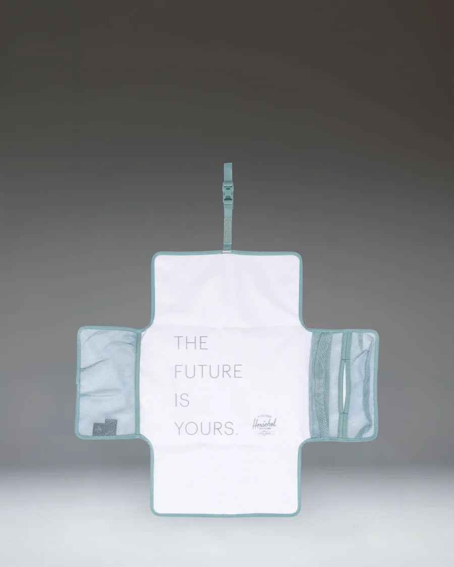 Herschel - Sprout Bebek Alt Değiştirme Minderi