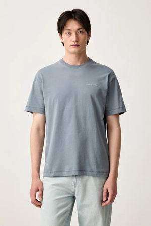 Camiseta de algodón para hombre Marc O'Polo