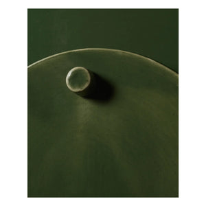 Lámpara de pared Serax - Nebula 01, Studio Ottawa | Verde oscuro