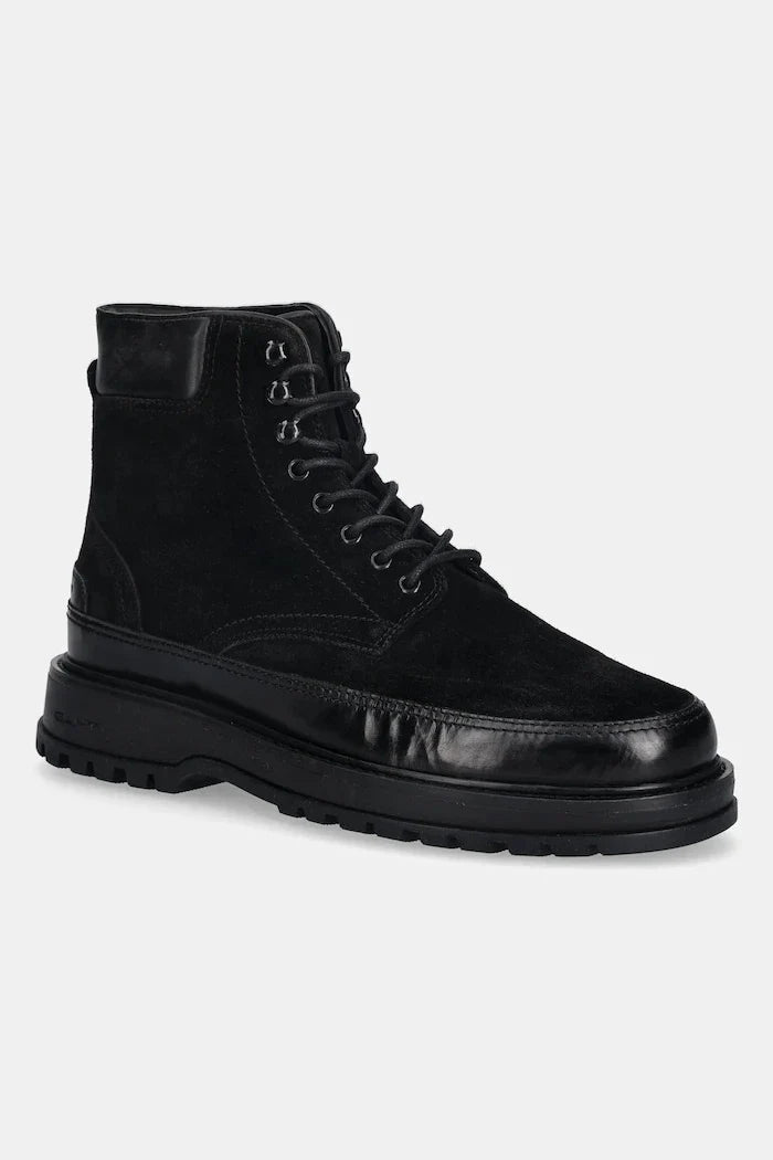 Zapatillas de trekking de cuero Gant Clafton