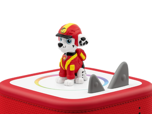 Tonies - Alemán Jungle Pups: Marshall - PAW Patrol