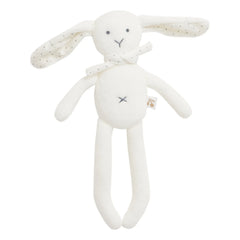 Bonpoint - Peluche Conejo Taki | Blanco