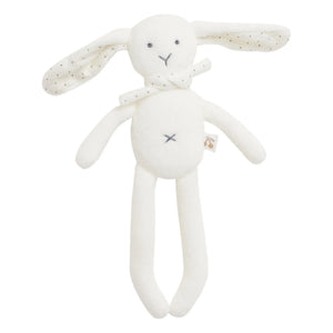 Bonpoint - Peluche Conejo Taki | Blanco
