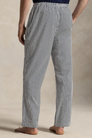 Pantalón de pijama de algodón para hombre Polo Ralph Lauren