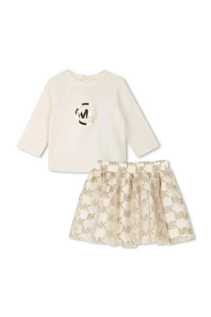Conjunto Diario para Niños