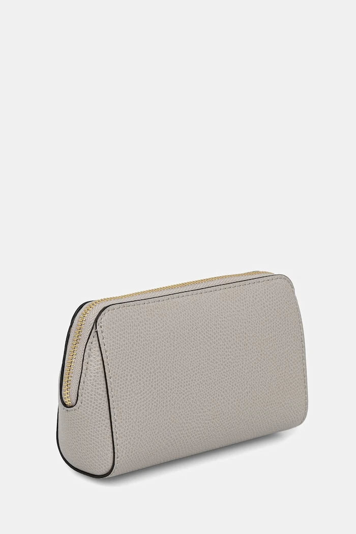 Neceser de cuero para mujer Furla