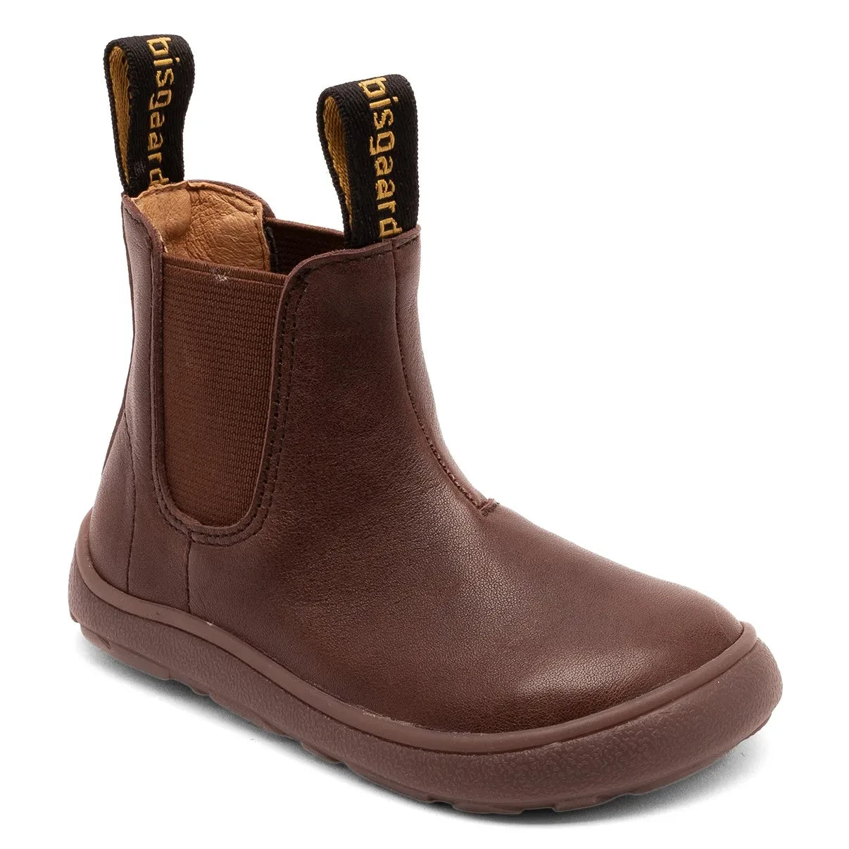 bisgaard - Botas Bruno | Marrón Oscuro