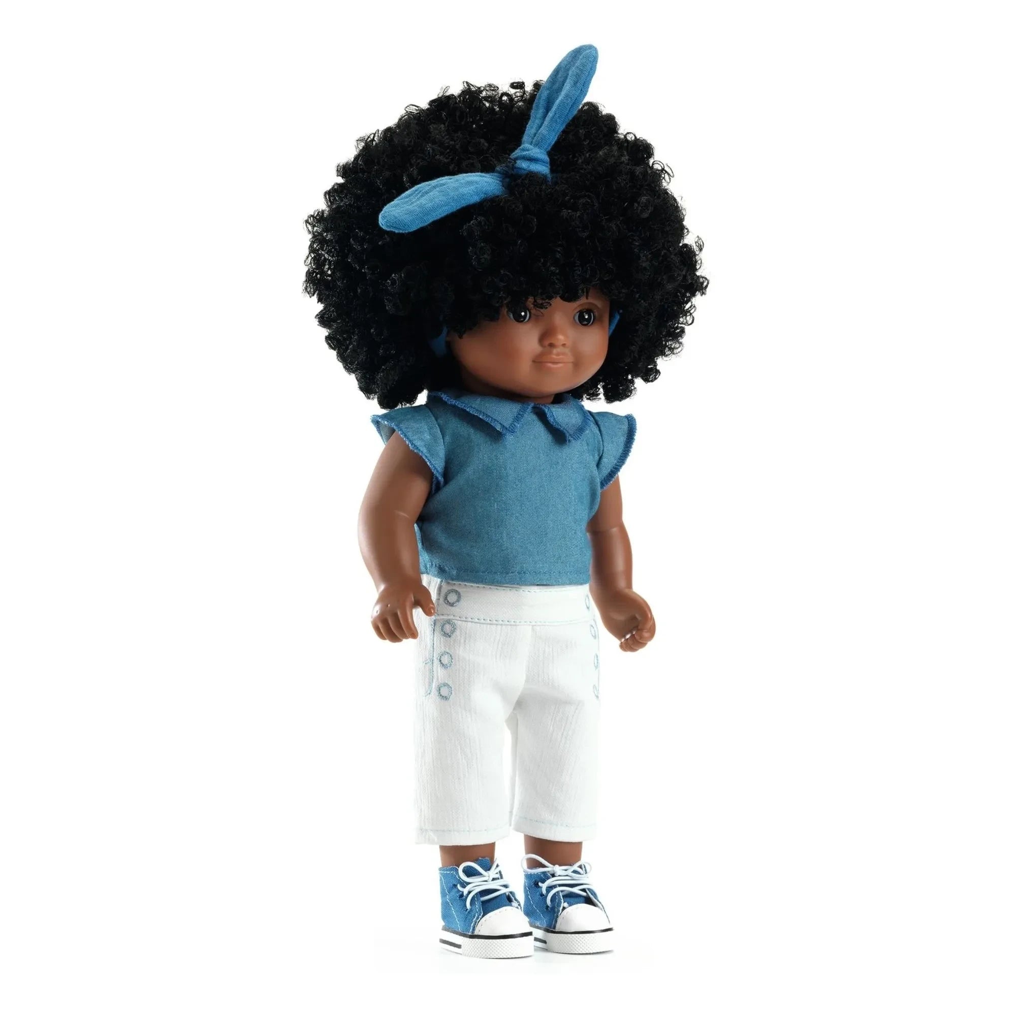 Djeco - POMEA - Muñeca Janet