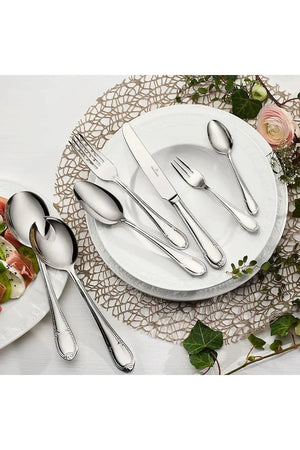 Juego de cubiertos Villeroy & Boch Mademoiselle de 68 piezas para 12 personas
