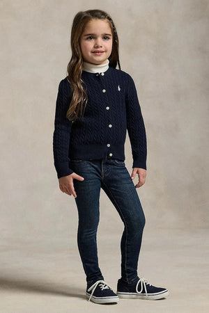 Chaleco Polo Ralph Lauren