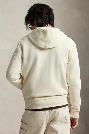 Sudadera con capucha y cremallera Polo Ralph Lauren