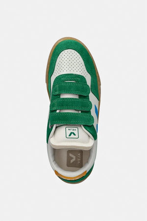 Zapatillas deportivas Veja Small V-90 de piel para niños