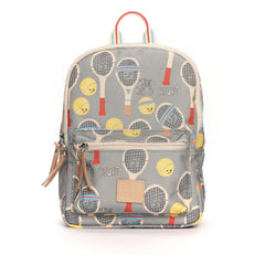 JOJO FACTORY - Mochila pequeña Jojo corto | Gris