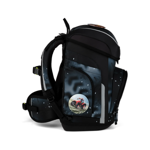 Ergobag - Okul Çantası Seti cubo Cementbear