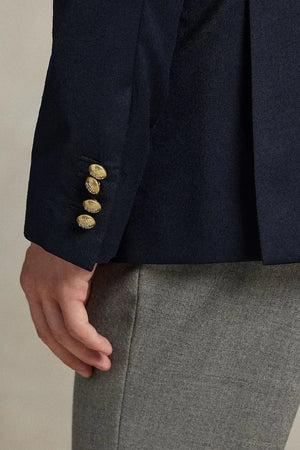 Chaqueta de lana Polo Ralph Lauren