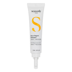 SEASONLY - Recambio de Sérum Contorno de Ojos Antifatiga - 15 ml