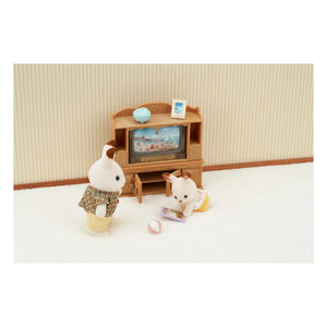 Sylvanian Families - Salón
