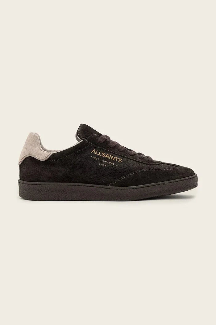 Thelma Süet Sneaker zapatilla deportiva de ante para mujer