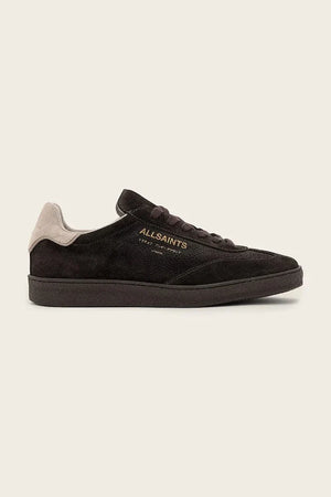 Thelma Süet Sneaker zapatilla deportiva de ante para mujer