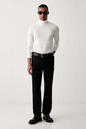 Blusa de manga larga de algodón para hombre Marc O'Polo