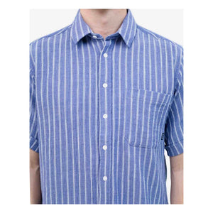 Olow - Lewis Camisa | Azul