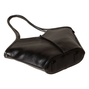 Hereu - Bolso Calella S | Negro