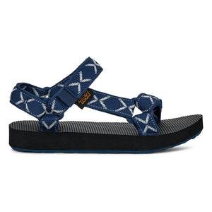 Teva - Sandalias Original Universal Diamond | Azul marino