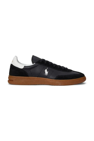 Zapatilla Bedford PP de piel de Polo Ralph Lauren