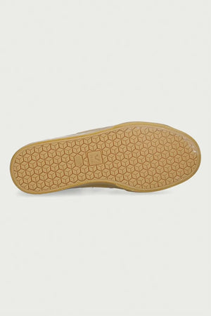 Zapatillas deportivas de ante Veja CAMPO SUEDE para mujer