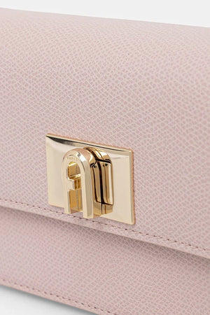 Bolso cruzado mini 1927 de piel para mujer Furla