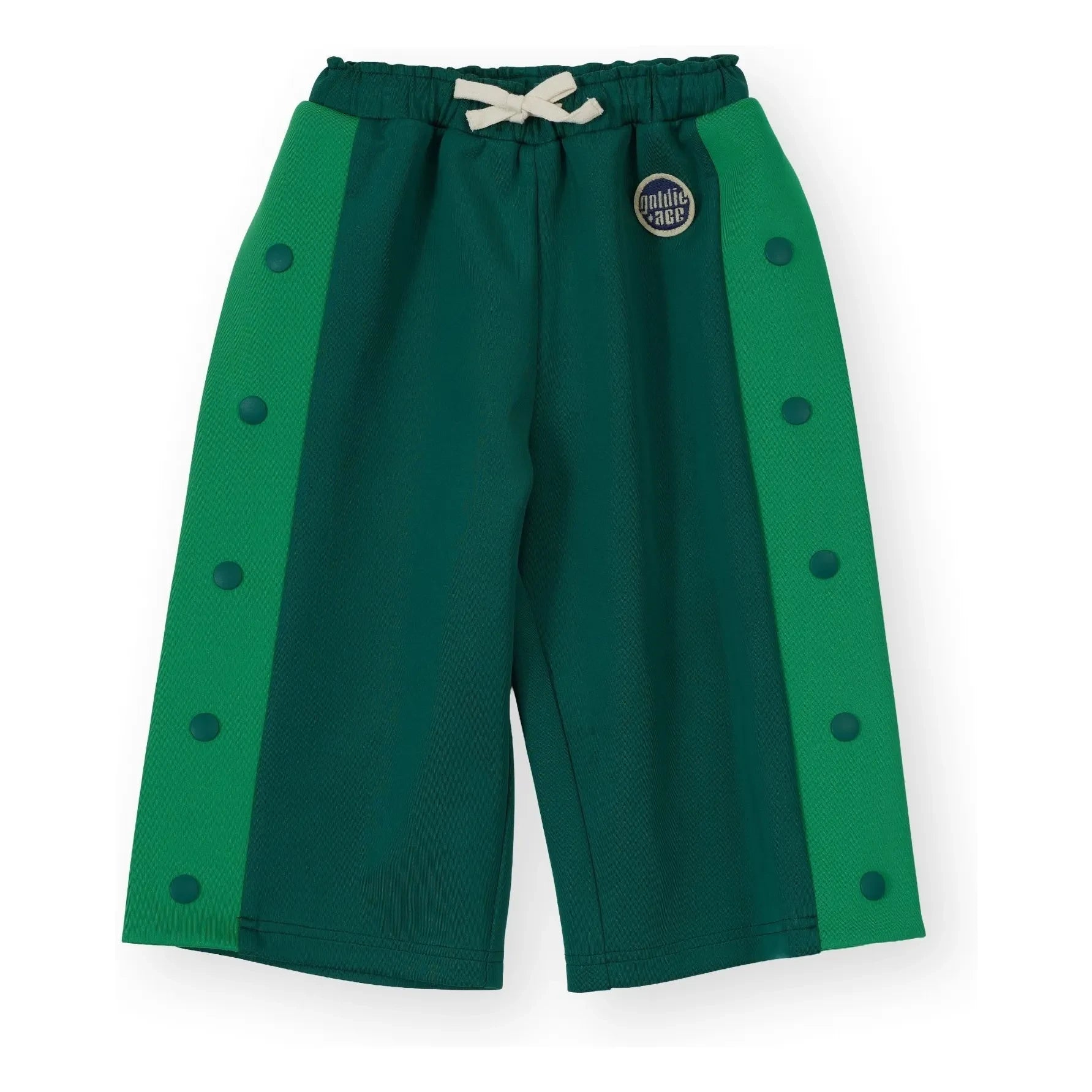Goldie + Ace - Jogger holgado Track | Verde