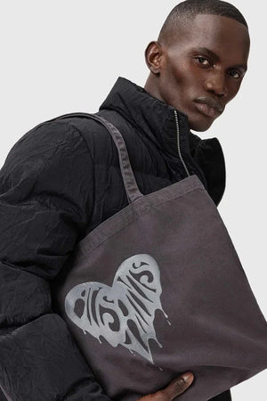 Bolsa de algodón AllSaints TRIPP