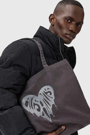 Bolsa de algodón AllSaints TRIPP