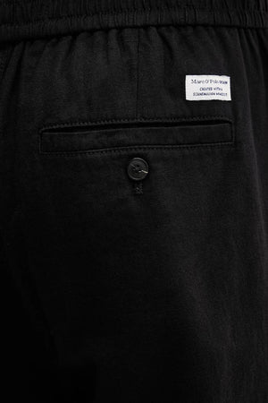 Pantalones de hombre de lino mezclado Marc O'Polo
