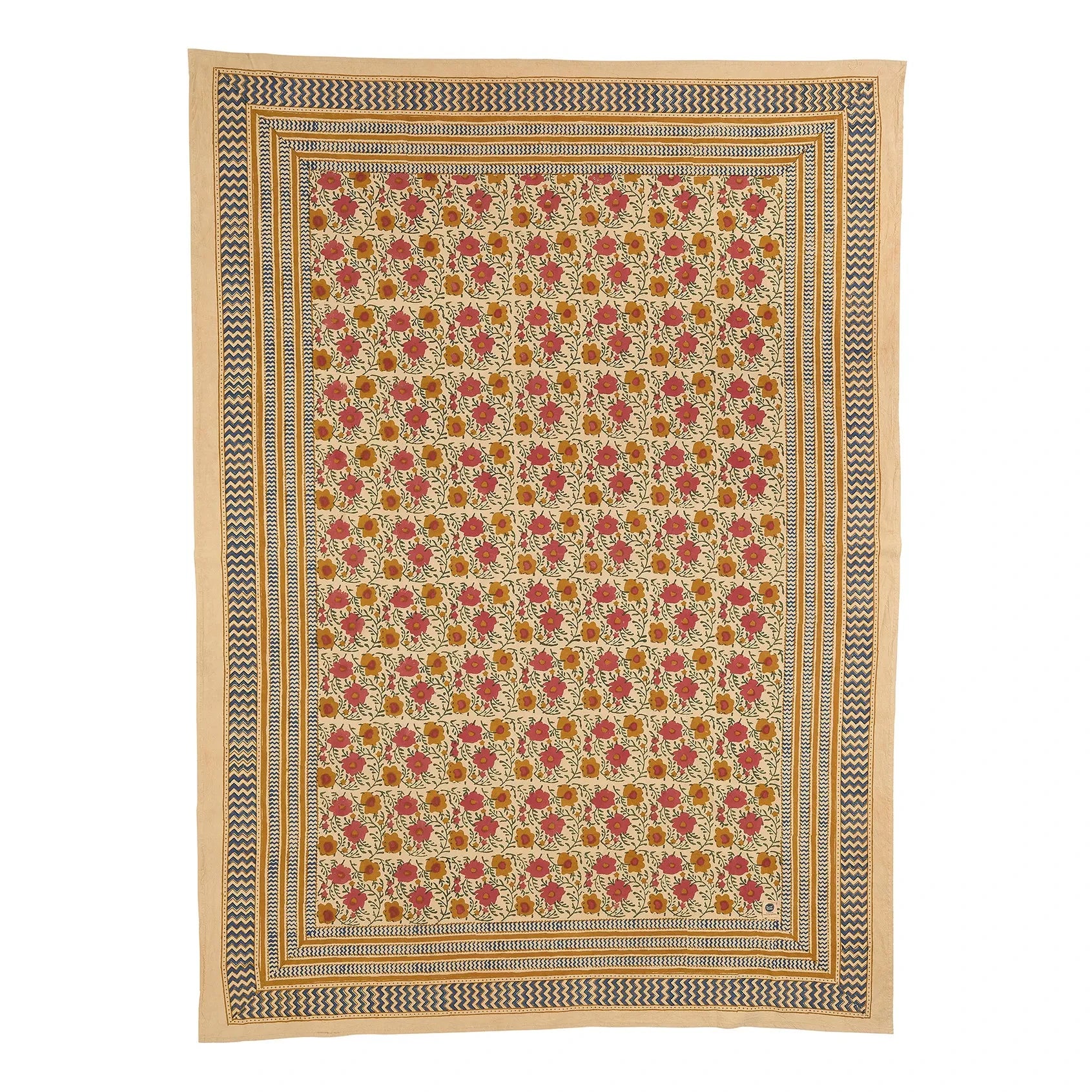 Doing Goods - Mantel Evy | Crudo
