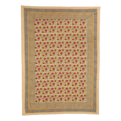 Doing Goods - Mantel Evy | Crudo