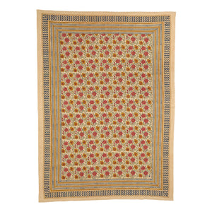 Doing Goods - Mantel Evy | Crudo