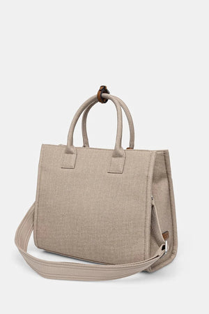 Bolsa de la compra de algodón infantil Marc O'Polo