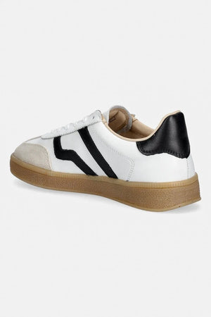 Zapatillas deportivas de piel Gant Cuzima