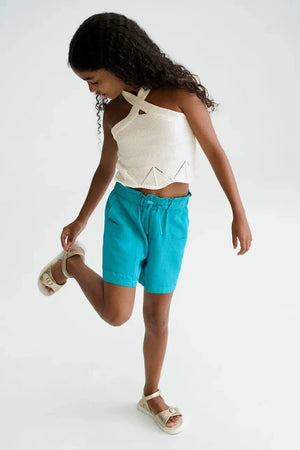 Pantalón corto Mayoral para niños