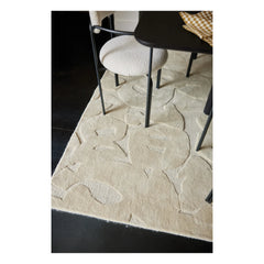 Gabrielle Paris - Alfombra Octave | Crema