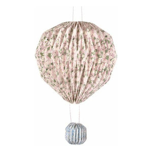 Meri Meri - Globos aerostáticos decorativos - Meri Meri x Liberty