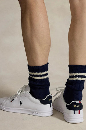 Zapatillas deportivas Polo Ralph Lauren Hrt Ct II