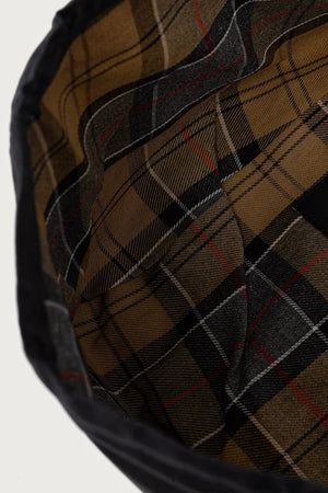 Sudadera con capucha de algodón para hombre Barbour